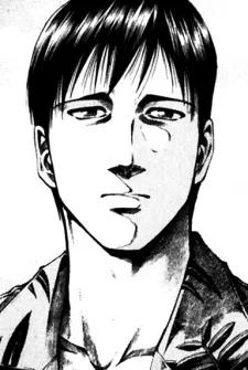 Kirishima, Seiichi