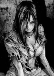 Woman