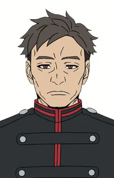 Yamagami, Tokuichi