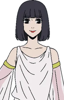 Nakajima, Misaki