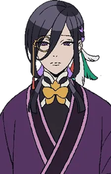 Tenmaya, Shinnosuke