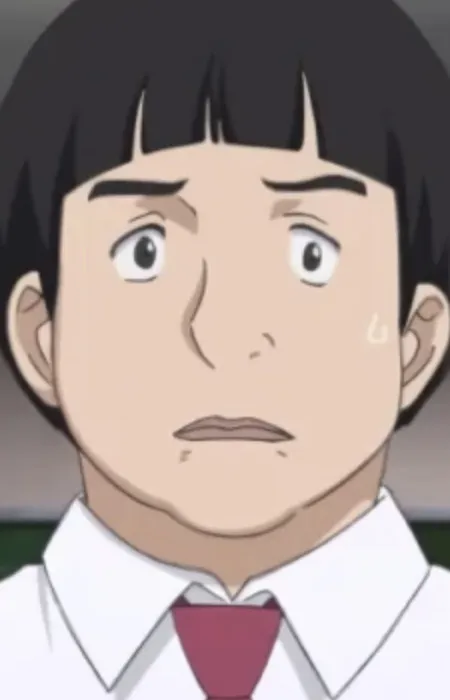 Adachi, Shingo