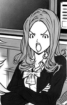 Nakao, Minako