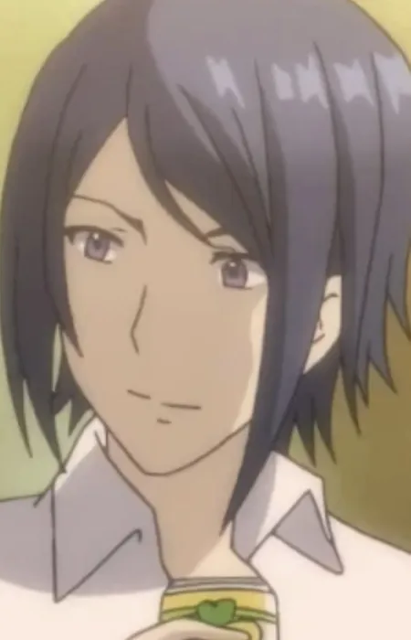 Ueda, Yousuke