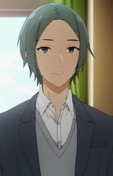 Mizouchi, Daiki