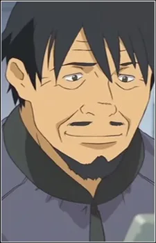 Hoshino, Gorou
