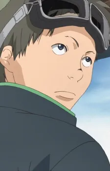 Hoshino, Kyuutarou