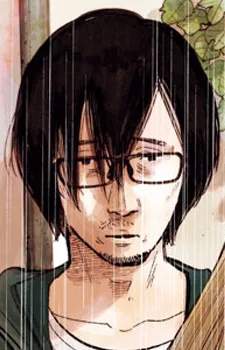 Fukazawa, Kaoru