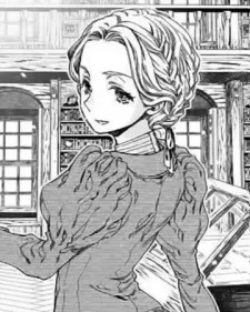 Douglas, Alice