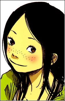 Inoue, Meiko