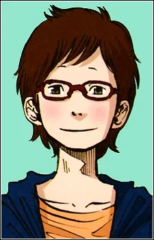 Taneda, Naruo