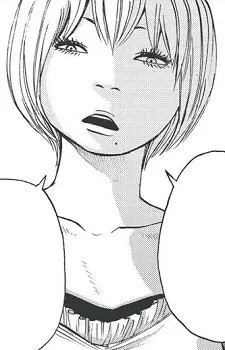Ayukawa, Ritsuko