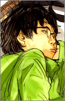 Katou, Kenichi