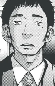 Saeki, Ryuutarou