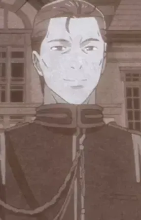 Godou, Ichito