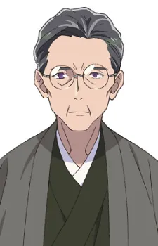 Saimori, Shinichi