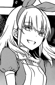 Dorothea