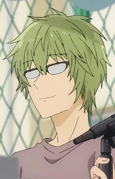 Nakamine, Kazuya