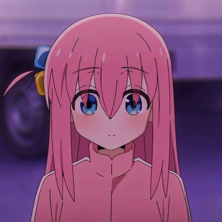 Ґото Хіторі