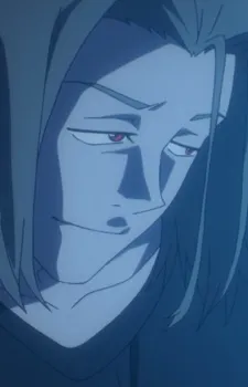 Akemi's boyfriend