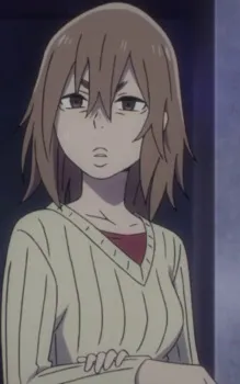 Hinazuki, Akemi