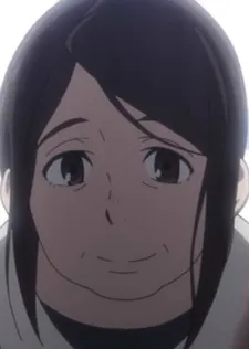 Katagiri, Mother