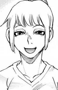 Kobayashi, Mother