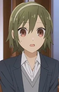 Nogami, Maya