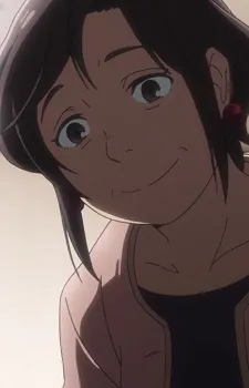 Sasaoka, Aunt