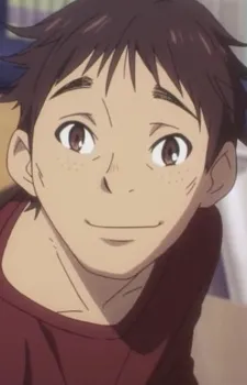 Shiratori, Jun