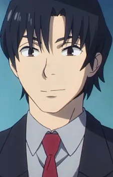 Yashiro, Gaku