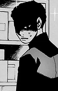 Yashiro, Brother