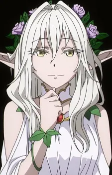Kakan no Morihime