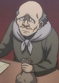 Mayor