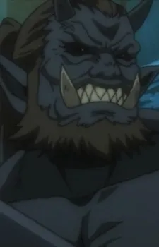 Ogre