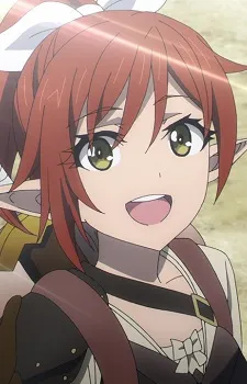 Rhea Kenshi