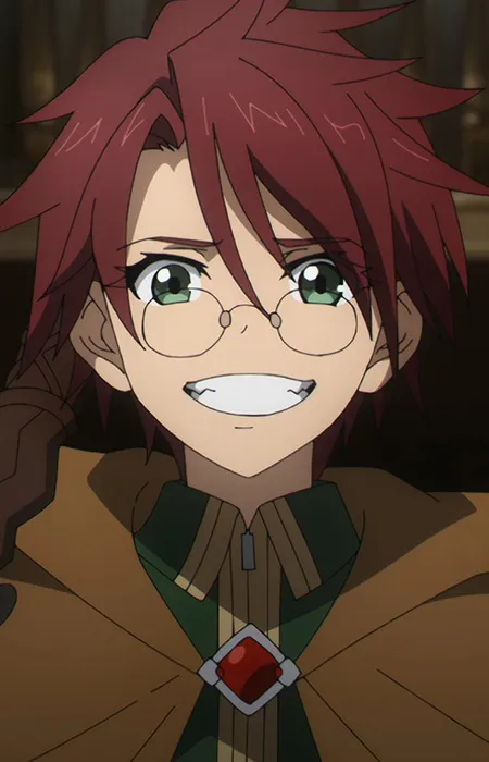 Shounen Majutsushi