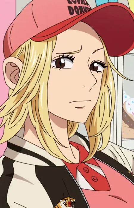 Koharu