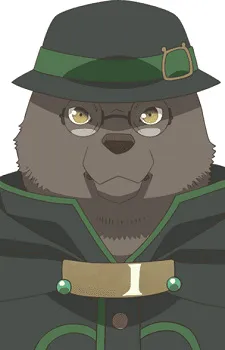 Director Bear