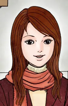 Horie, Natsuko
