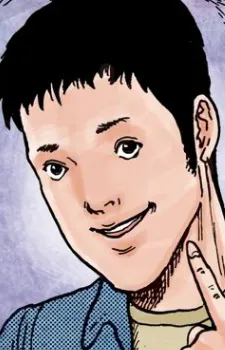Sakai, Noriyuki