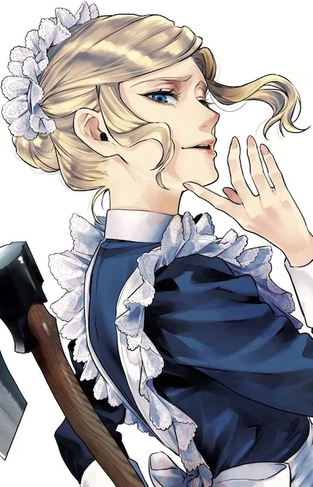 Jane