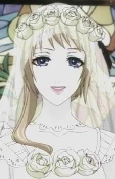 Phantomhive, Rachel