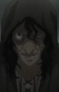 Village Crone