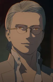 Horiki, Masao