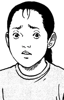 Nakamura, Yasuko