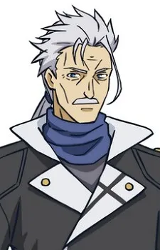 Barbatos, Aaron