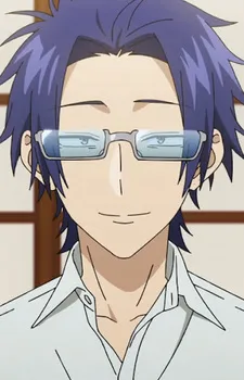 Kirishima, Tooru
