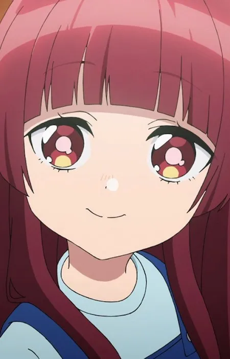 Sakuragi, Yaeka