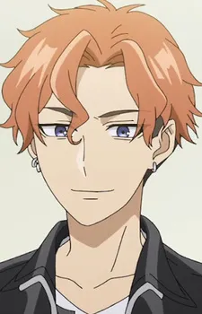 Aoi, Touichirou